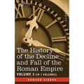 The History of the Decline and Fall of the Roman Empire, Vol. III