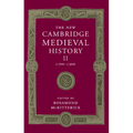 The New Cambridge Medieval History