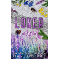 Loner: An Enemies-to-Lovers Standalone Romance