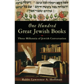 One Hundred Great Jewish Books: Three Millennia of Jewish Conversation