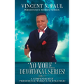 No More... Devotional Series! (Vol. 1)