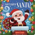 Peek & Pop Can't Catch Santa!