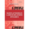 Basics of Nigerian Labour Relations