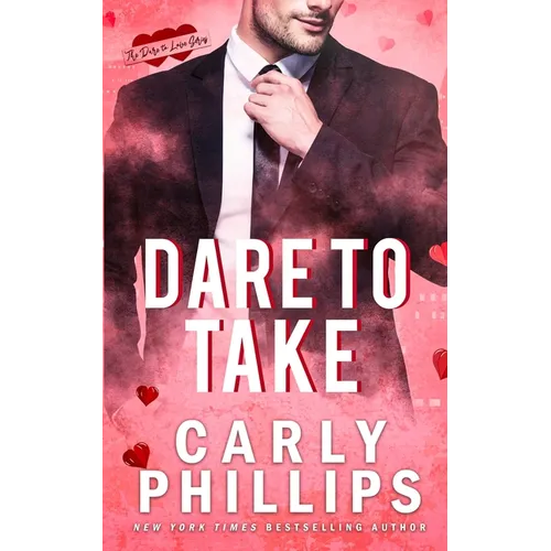 Dare to Take