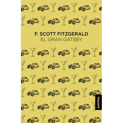 El Gran Gatsby / The Great Gatsby