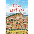 Olive Leaf Tea: Time to Settle