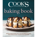 Cook's Illustrated Baking Book