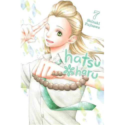 Hatsu*haru, Vol. 7