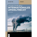 Internationales Umweltrecht