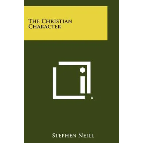 The Christian Character