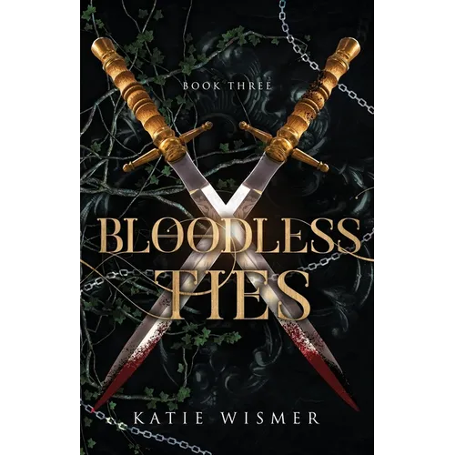 Bloodless Ties