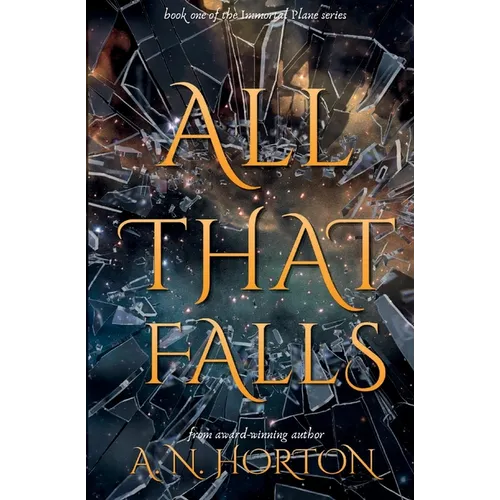 All That Falls