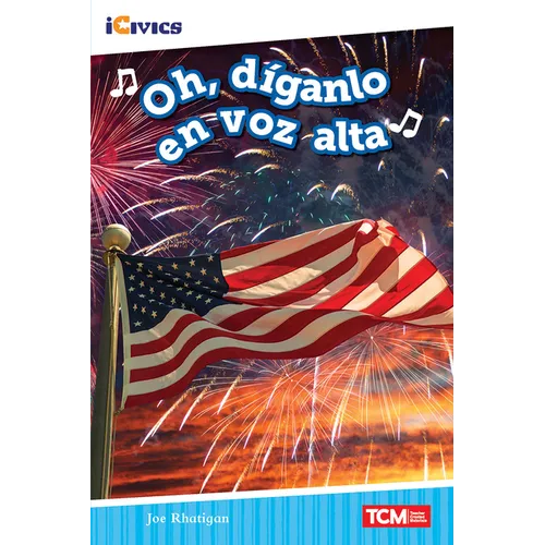 Oh díganlo en voz alta