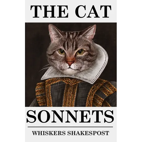 The Cat Sonnets