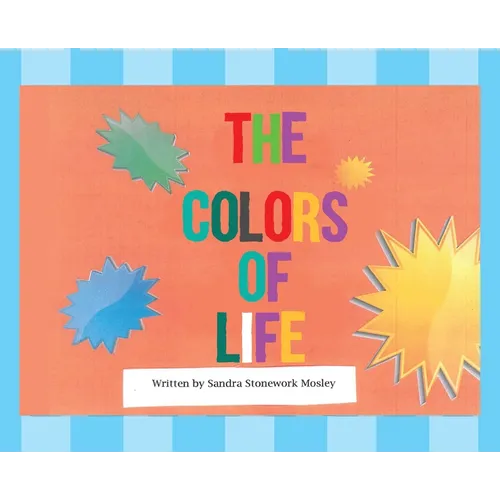 The Colors of Life