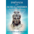 ENSEÑANZAS de la ESCUELA de MISTERIOS