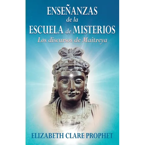 ENSEÑANZAS de la ESCUELA de MISTERIOS