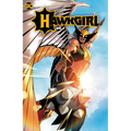 Hawkgirl: Once Upon a Galaxy