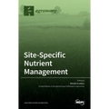 Site-Specific Nutrient Management