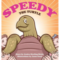 Speedy the Turtle