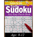 Sudoku for kids: Sudoku 150 Very Easy Puzzle Book: Total 150 Sudoku Puzzles to solves (Sudoku Puzzle Books Easy)