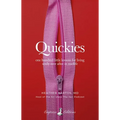 Quickies: One Hundred Little Lessons for Living Sexily Ever After in Midlife