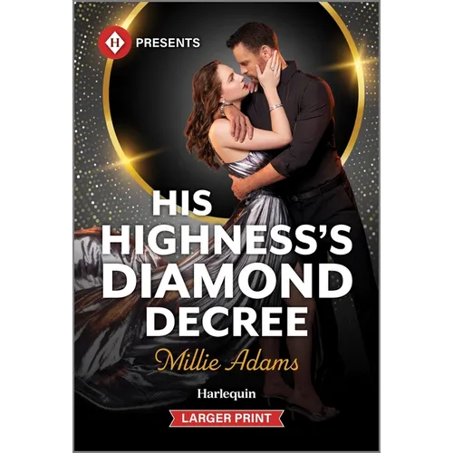 His Highness's Diamond Decree