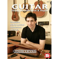 Guitar Setup, Maintenance & Repair: The Definitive Guide for Musicians and Technicians of All Levels