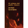 El crimen del padre Amaro