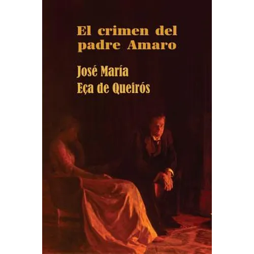 El crimen del padre Amaro