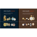 Treasures from the Patek Philippe Museum: Vol. 1: The Emergence of the Watch (Antique Collection); Vol. 2: The Quest for the Perfect Watch (Patek Phil