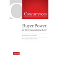 Buyer Power in EU Competition Law