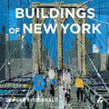 Buildings of New York