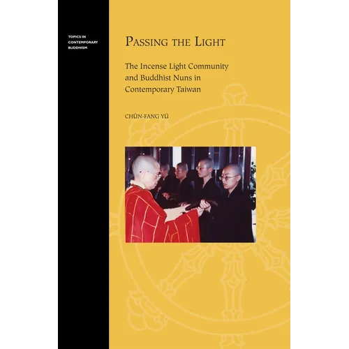 Passing the Light