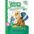 The Secret of the Lost Gold: A Branches Book (Unicorn Diaries #11): Volume 11