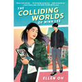 The Colliding Worlds of Mina Lee