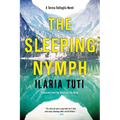 The Sleeping Nymph