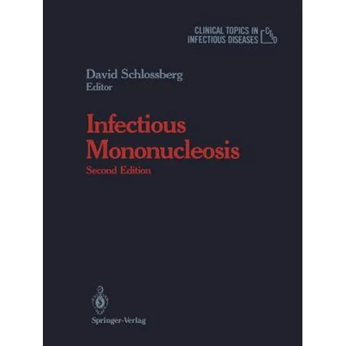 Infectious Mononucleosis