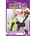 Ouran High School Host Club, Vol. 11