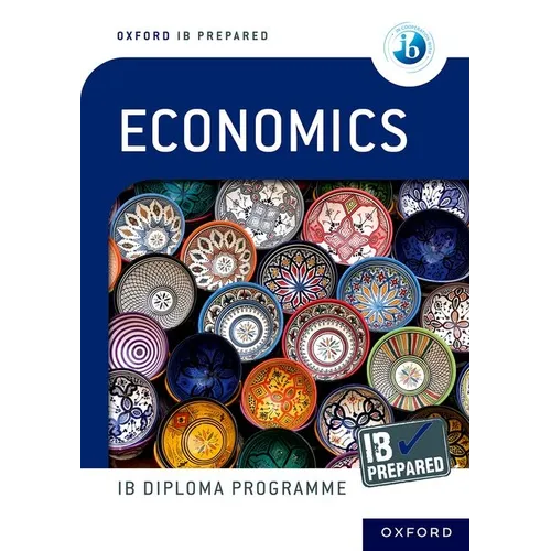 Oxford IB Diploma Programme IB Prepared Economics