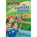 Ballpark Mysteries #13: The Capital Catch