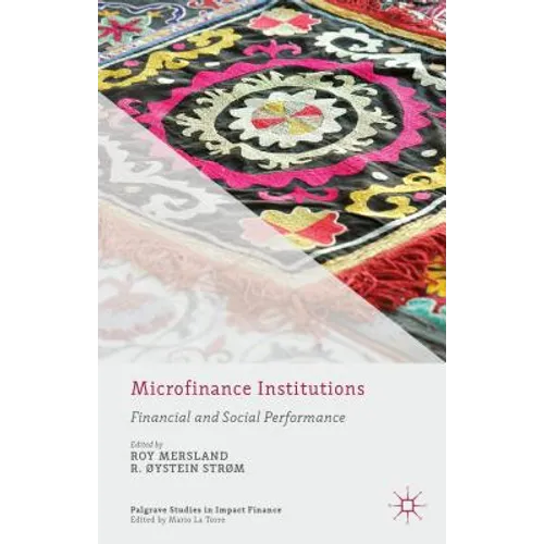 Microfinance Institutions: Financial and Social Performance