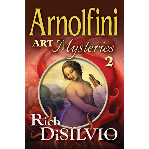 Arnolfini Art Mysteries 2