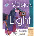 The Sculptors of Light: Poems about Cuban Women Artists