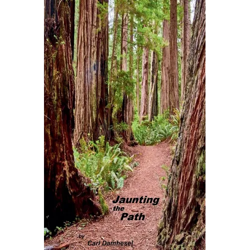 Jaunting the Path