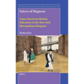 Voices of Hagwon: Asian American Shadow Education in the New York Metropolitan Diaspora
