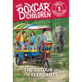 The Detour of the Elephants