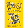 The Worst Witch Strikes Again