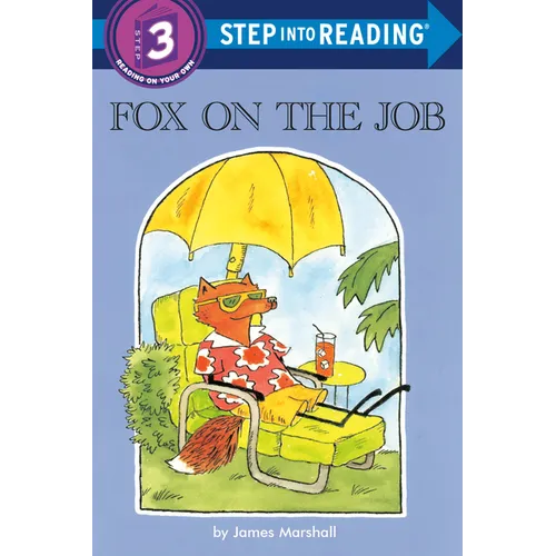 Fox on the Job