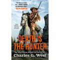 Death Is the Hunter